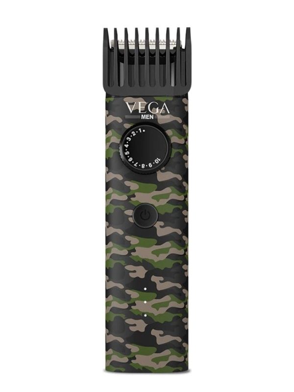 VEGA VHTH 16 Beard Trimmer